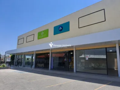 Sala Comercial com 1 Quarto para alugar, 50m² no Ininga, Teresina
