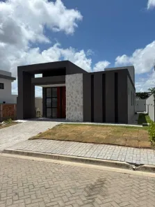 Casa de Condomínio com 3 Quartos à venda, 100m² no Muçumagro, João Pessoa