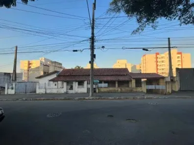 Casa com 4 Quartos à venda, 520m² no Jardim Oriente, São José dos Campos