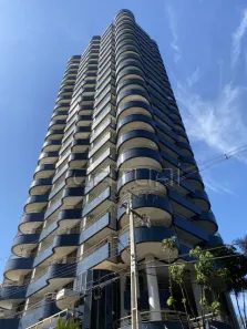Apartamento com 4 Quartos à venda, 249m² no Caiçaras, Londrina