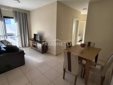 Apartamento com 3 Quartos para alugar, 73m² no Morumbi, Piracicaba