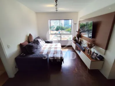 Apartamento com 2 Quartos à venda, 74m² no Vila Nova Conceição, São Paulo