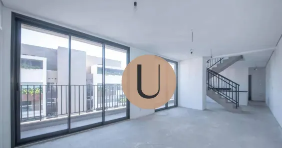 Apartamento com 4 Quartos à venda, 161m² no Jardim das Acácias, São Paulo