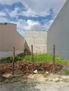Lote/Terreno à venda, 150m² no Parque Barnabé, Indaiatuba