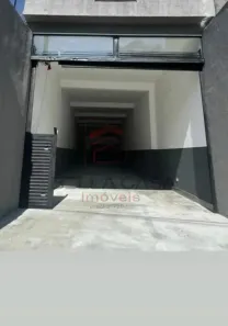 Galpão/Depósito/Armazém para alugar, 140m² no Vila Graciosa, São Paulo