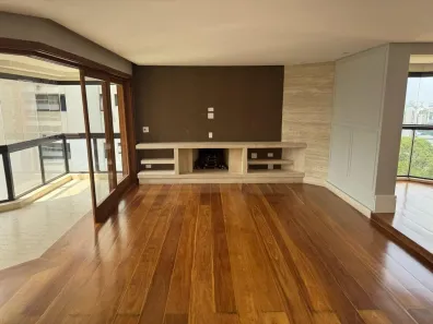 Apartamento com 5 Quartos à venda, 236m² no Vila Andrade, São Paulo