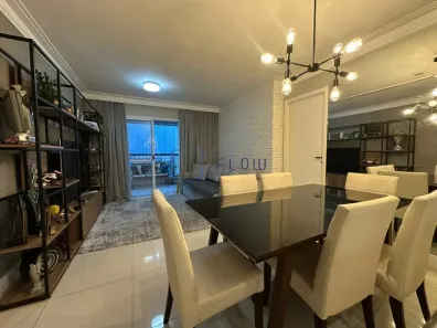 Apartamento com 3 Quartos à venda, 81m² no Moinho Velho, São Paulo