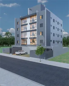 Casa de Condomínio com 2 Quartos à venda, 59m² no Residencial Jardins da Catalunha, Atibaia