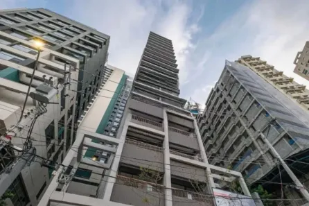 Apartamento com 1 Quarto à venda, 24m² no Sumarezinho, São Paulo