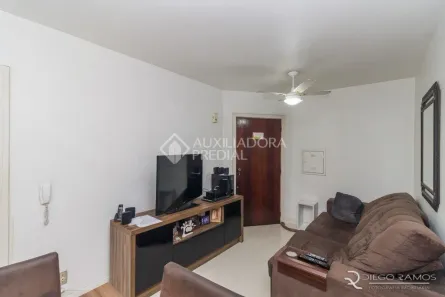 Apartamento com 3 Quartos à venda, 71m² no Cavalhada, Porto Alegre