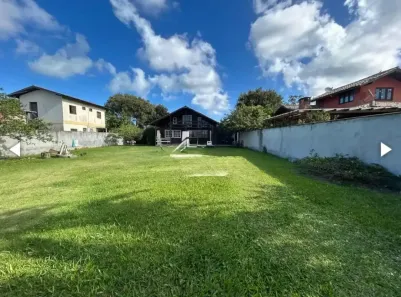 Casa com 3 Quartos à venda, 900m² no São João do Rio Vermelho, Florianópolis