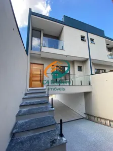 Sobrado com 3 Quartos à venda, 170m² no Vila Paulista, Guarulhos