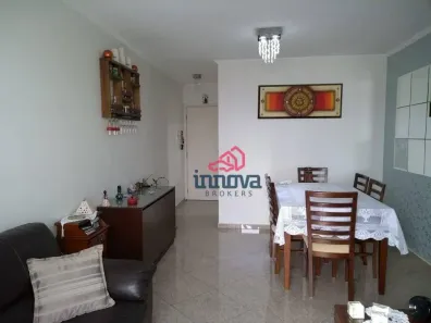 Apartamento com 3 Quartos à venda, 80m² no Vila Antonieta, São Paulo