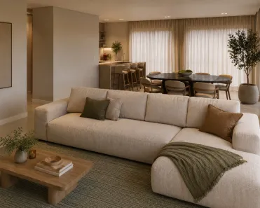 Apartamento com 3 Quartos à venda, 170m² no Água Verde, Curitiba