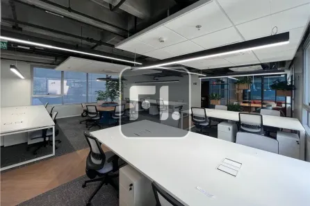 Sala Comercial à venda, 600m² no Cerqueira César, São Paulo