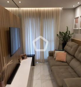 Apartamento com 2 Quartos à venda, 63m² no Vila Matilde, São Paulo