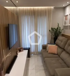 Apartamento com 2 Quartos à venda, 63m² no Vila Matilde, São Paulo