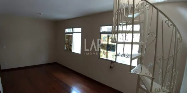 Cobertura com 3 Quartos para alugar, 162m² no Cidade Nova, Belo Horizonte