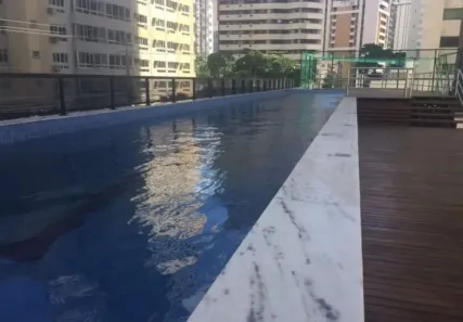Apartamento com 4 Quartos à venda, 393m² no Boa Viagem, Recife
