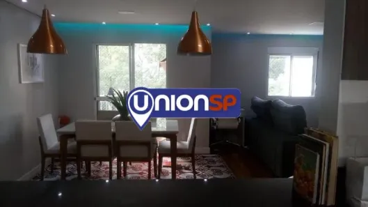 Apartamento com 2 Quartos à venda, 67m² no Vila Andrade, São Paulo