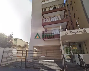 Apartamento com 3 Quartos à venda, 62m² no Jardim Higienópolis, Londrina
