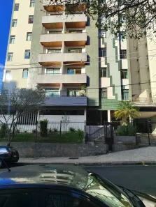 Apartamento com 2 Quartos à venda, 174m² no São Mateus, Juiz de Fora