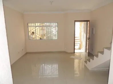 Casa com 2 Quartos para alugar, 80m² no Vila Aricanduva, São Paulo