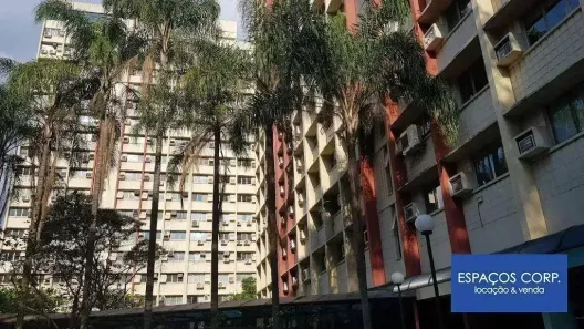 Sala Comercial à venda, 402m² no Vila Mariana, São Paulo