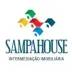 Miniatura da foto de Sampa House