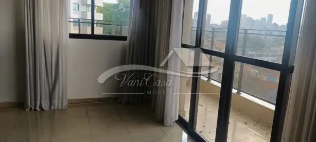 Apartamento com 3 Quartos à venda, 150m² no Ipiranga, São Paulo