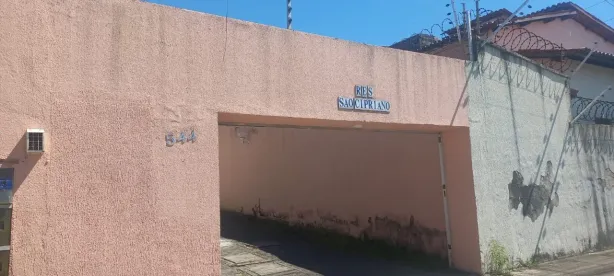 Casa com 3 Quartos à venda, 75m² no Passaré, Fortaleza