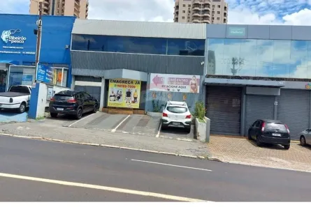 Casa com 4 Quartos à venda, 234m² no Residencial Flórida, Ribeirão Preto