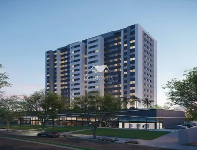 à venda, 125m² no Barreiro, Belo Horizonte