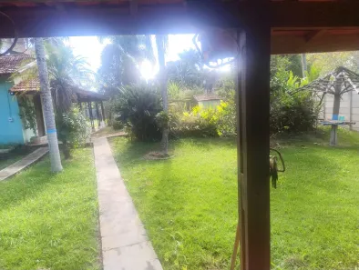 Casa de Condomínio com 4 Quartos à venda, 1566m² no Chácara Long Island, Jaguariúna