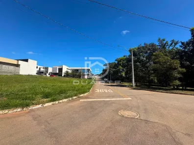 Lote/Terreno à venda, 524m² no Condomínio Residencial Grand Trianon, Anápolis