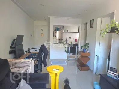 Apartamento com 1 Quarto à venda, 42m² no Jardim Carvalho, Porto Alegre