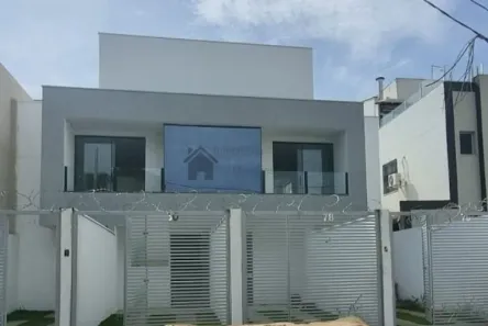 Casa com 3 Quartos à venda, 120m² no Espírito Santo, Betim