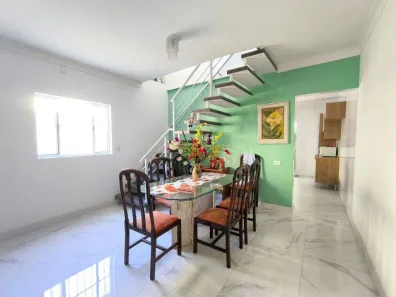 Sobrado com 3 Quartos à venda, 120m² no Vila Marieta, São Paulo