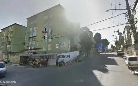 Apartamento com 2 Quartos à venda, 45m² no Cordovil, Rio de Janeiro