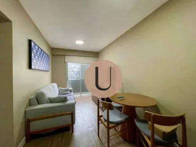 Apartamento com 1 Quarto à venda, 50m² no Itaim Bibi, São Paulo