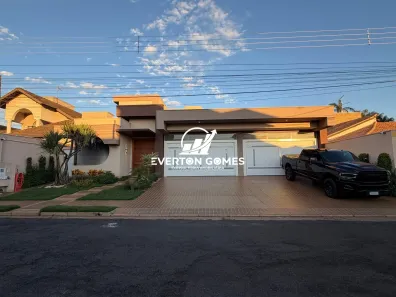 Casa com 4 Quartos à venda, 389m² no Vila Rica, Mirassol