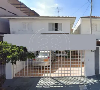 Casa com 3 Quartos à venda, 180m² no Santo Amaro, São Paulo
