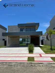 Casa com 4 Quartos à venda, 314m² no Jacuhy, Serra