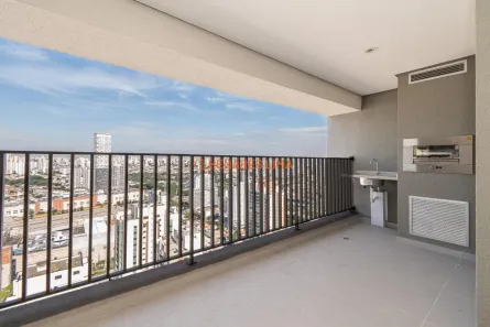 Apartamento com 2 Quartos à venda, 68m² no Tatuapé, São Paulo