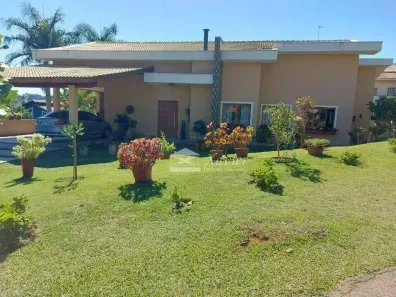 Casa de Condomínio com 3 Quartos à venda, 225m² no Residencial San Diego (Paysage Clair), Vargem Grande Paulista