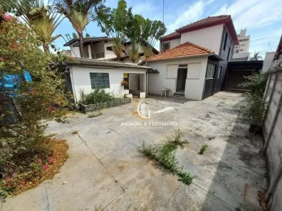 Casa com 3 Quartos à venda, 276m² no Jardim Paulista, Rio Claro