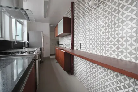 Cobertura com 3 Quartos à venda, 180m² no Pinheiros, São Paulo