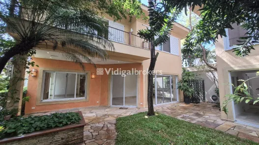 Casa com 5 Quartos à venda, 388m² no Alto de Pinheiros, São Paulo