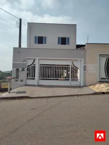 Casa com 2 Quartos à venda, 230m² no Jardim São Vito, Americana