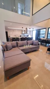Casa de Condomínio com 4 Quartos à venda, 298m² no Condomínio Residencial Ecopark Bourbon, Caçapava